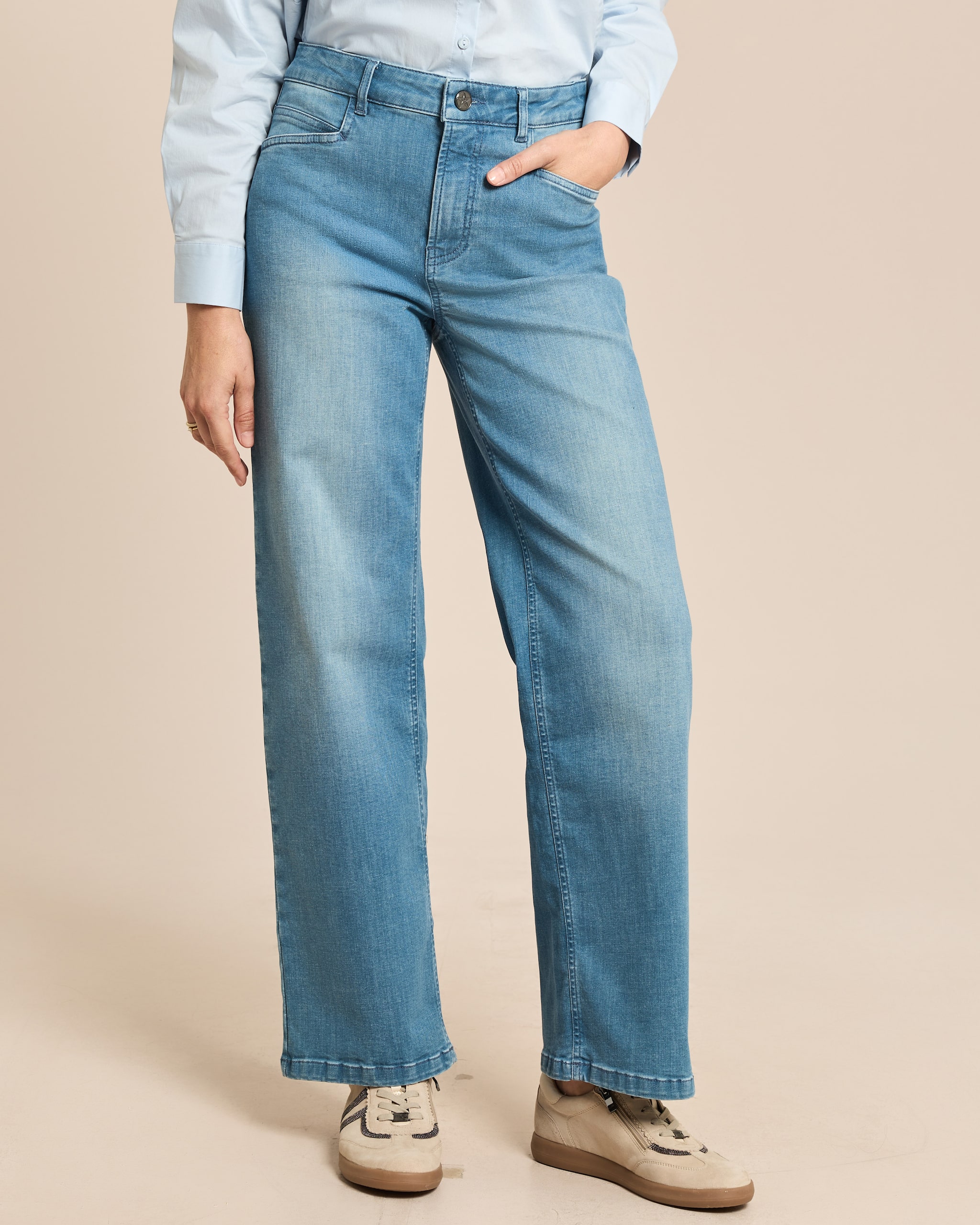 Produktabbildung für Jeanshose