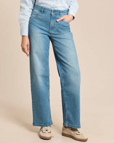 Produktabbildung für Jeanshose
