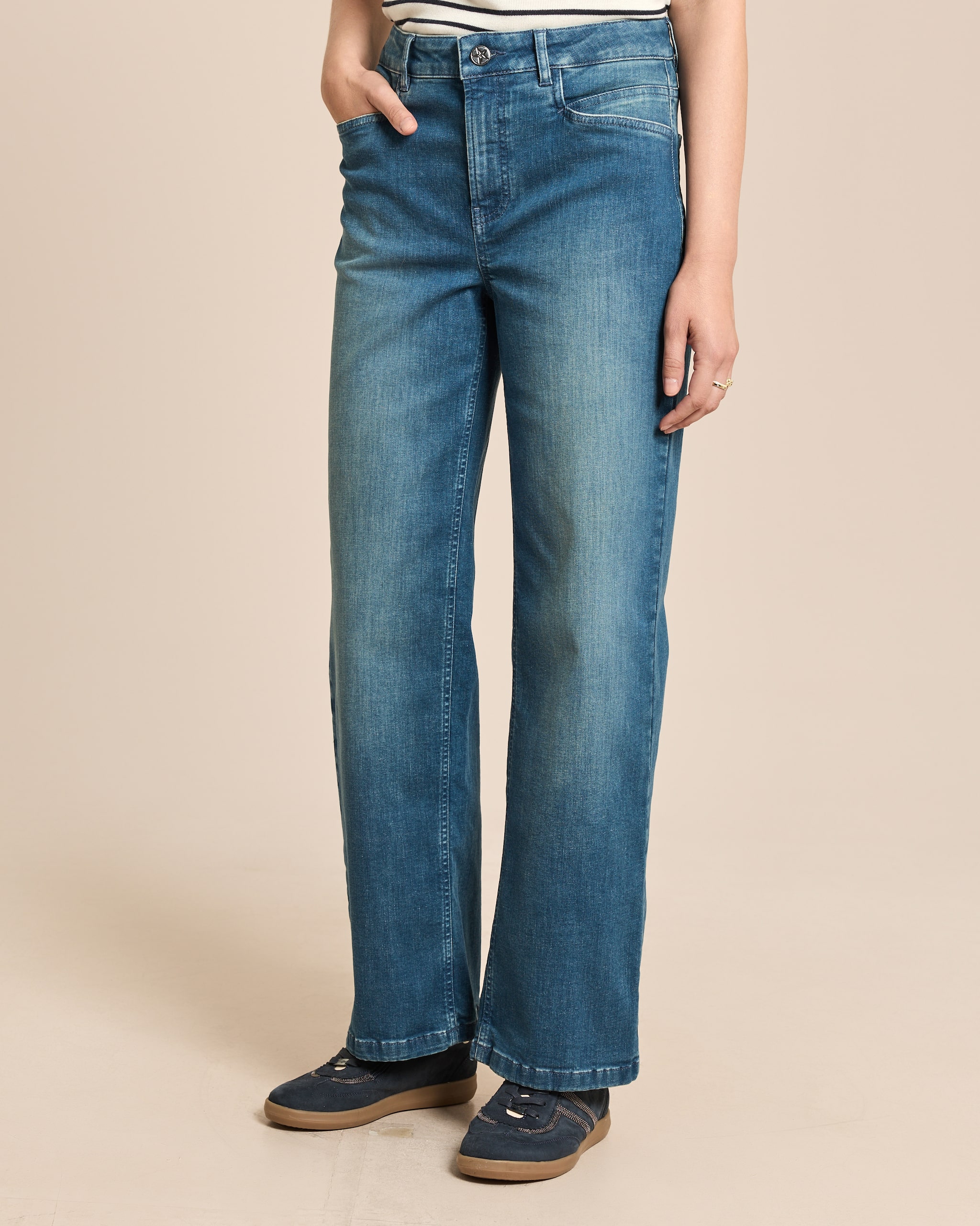 Produktabbildung für Jeanshose