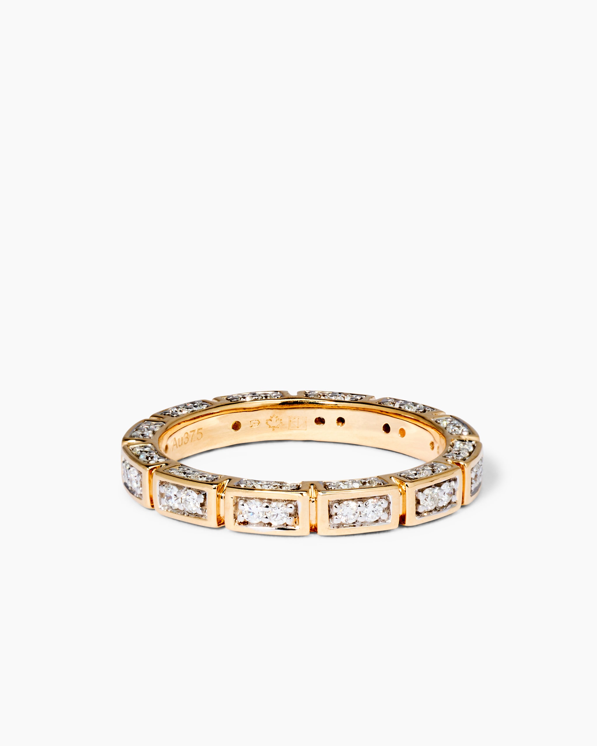 Produktabbildung für Brillantring 0,75 ct