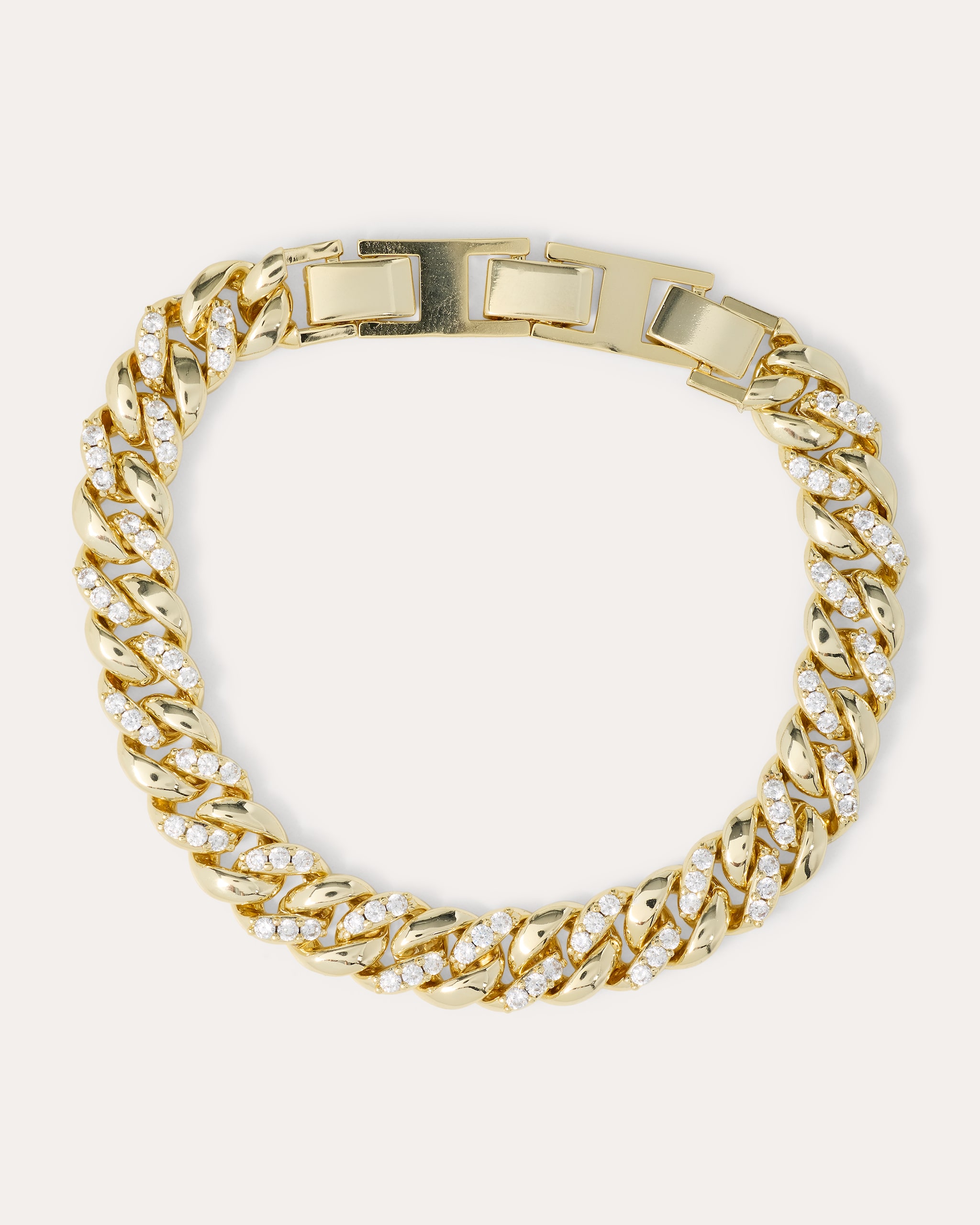 Produktabbildung für Armband mit Zirkonia