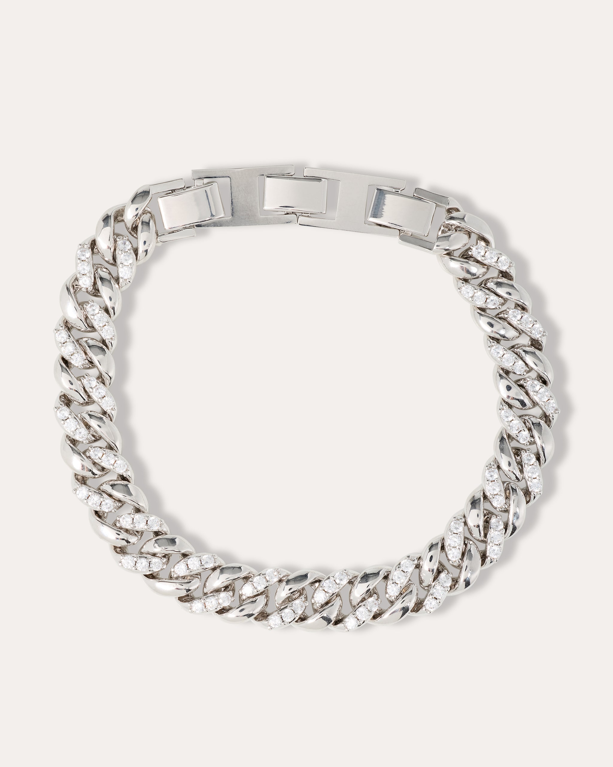 Produktabbildung für Armband mit Zirkonia