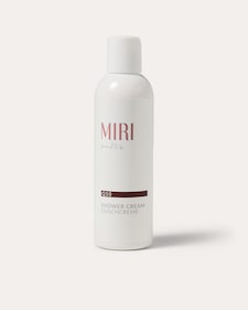 Produktabbildung für MIRI Q10 Shower Cream