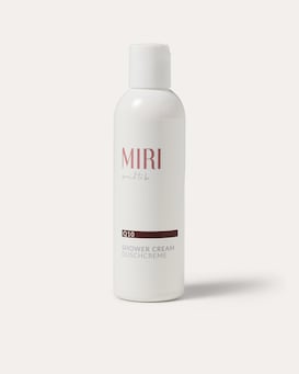 Produktabbildung für MIRI Q10 Shower Cream