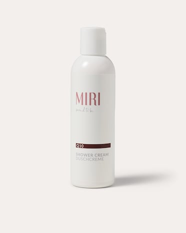 Produktabbildung für MIRI Q10 Shower Cream