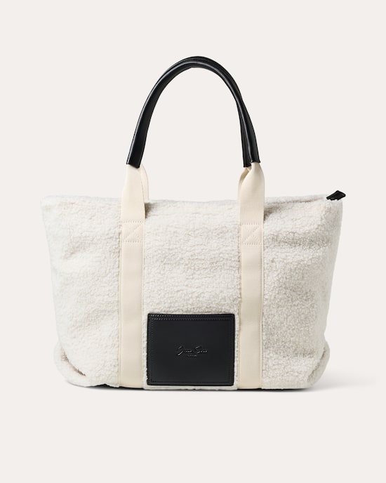 Produktabbildung für Teddytasche