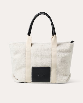 Produktabbildung für Teddytasche