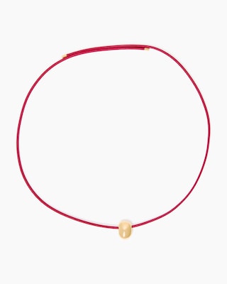 Produktabbildung 1 für Magnet-Collier mit Anhänger