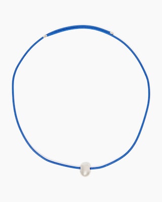 Produktabbildung 3 für Magnet-Collier mit Anhänger
