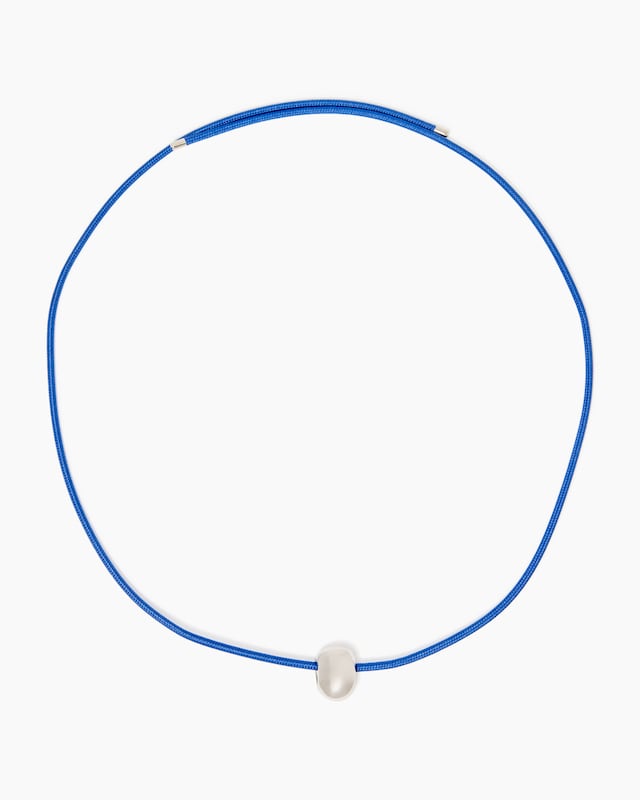 Magnet-Collier mit Anhänger