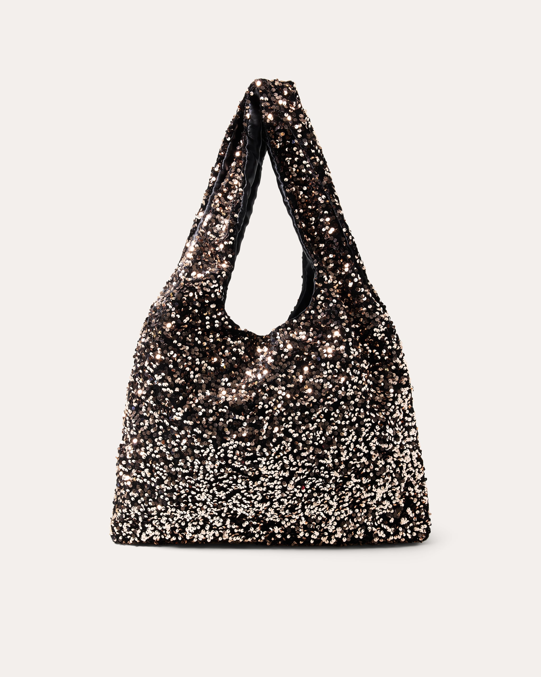 Produktabbildung für Pailletten Shopper