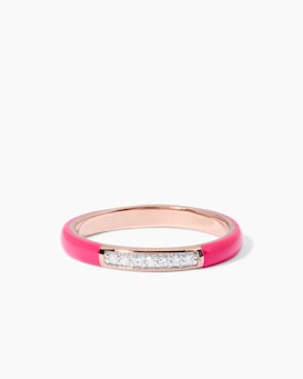 Produktabbildung für Diamantring 0,05 ct