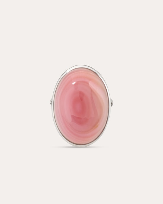 Produktabbildung für Ring mit Conch Shell