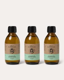 Produktabbildung für Mundziehöl Klosterminze, 3-tlg.