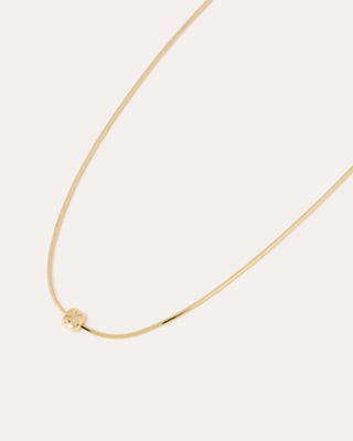Produktabbildung 1 für Kette + Anhänger in Sternform
