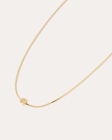 Produktabbildung für Kette + Anhänger in Sternform