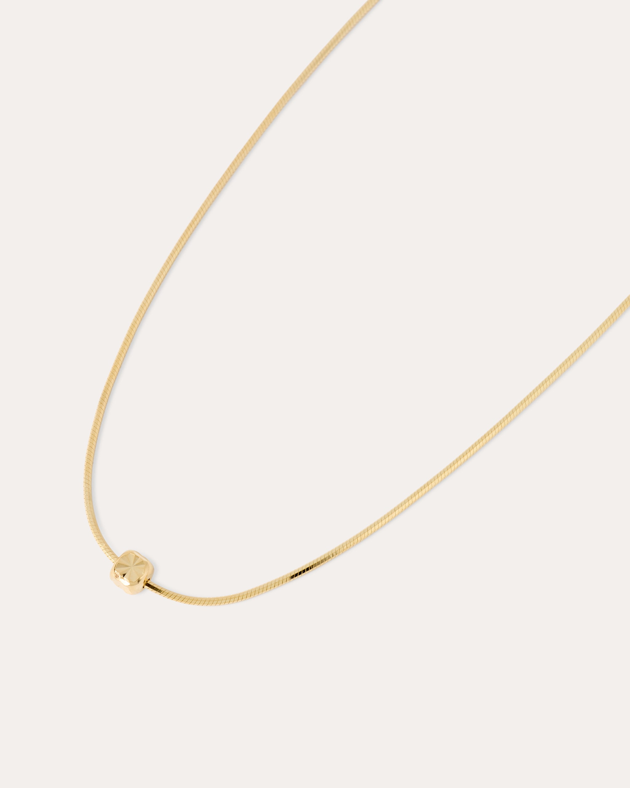 Produktabbildung für Kette + Anhänger in Sternform