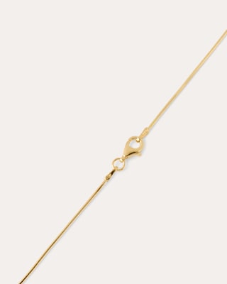 Produktabbildung 3 für Kette + Anhänger in Sternform
