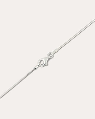 Produktabbildung 5 für Kette + Anhänger in Sternform