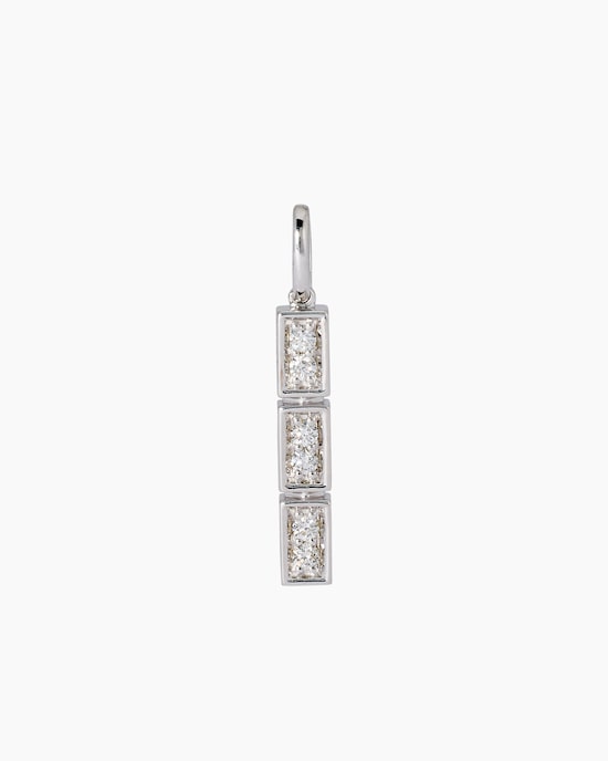 Produktabbildung für Brillant-Anhänger 0,50 ct
