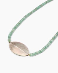 Produktabbildung für Collier mit Aventurin