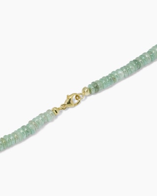 Produktabbildung 3 für Collier mit Aventurin