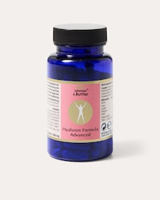 Produktabbildung für Hyaluron Formula Advanced, 90 Kapseln