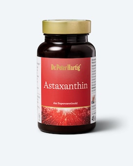 Produktabbildung für Astaxanthin, 80 Kapseln