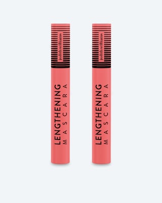 Produktabbildung 2 für Lengthening Mascara, Duo