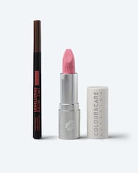 Produktabbildung für Deko Lip & Brow Set 2