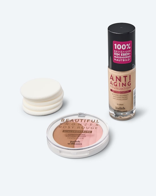 Produktabbildung für Deko Teint Set 1