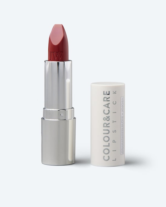 Produktabbildung für Lipstick Colour & Care Ruby Red, Duo
