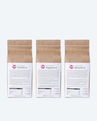 Produktabbildung für Lieblingsbrot-Set, 3tlg.