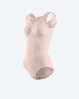 Produktabbildung 2 für Body Zaubertaille Spitzeneinsatz