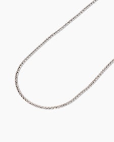 Produktabbildung für Venezianerkette 2,0 mm