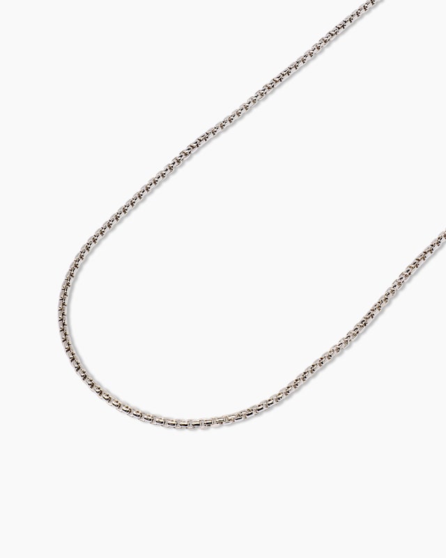 Venezianerkette 2,0 mm