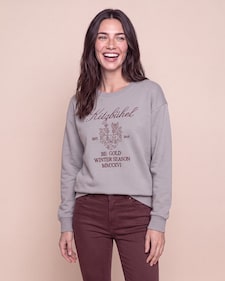 Produktabbildung für Holiday Sweatshirt Winter Edition