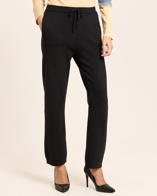 Produktabbildung für Strickhose