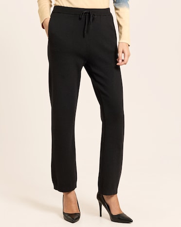 Produktabbildung für Strickhose