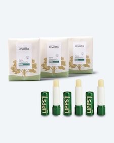 Produktabbildung für Clean & Kiss, 6tlg.