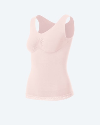 Produktabbildung 2 für Bauchkiller Top mit Spitze