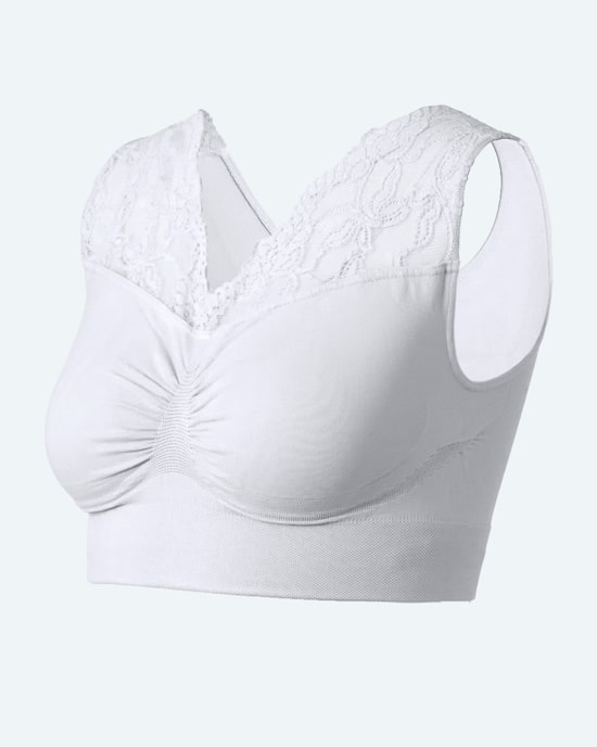 Produktabbildung für Bustier Schmetterlingsspitze