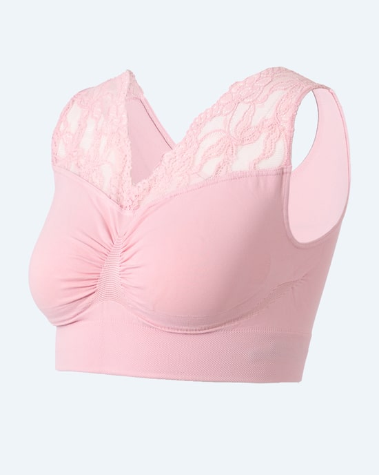 Produktabbildung für Bustier Schmetterlingsspitze