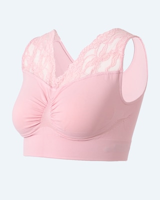 Produktabbildung 4 für Bustier Schmetterlingsspitze