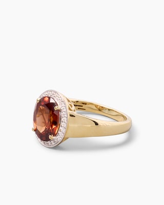 Produktabbildung 3 für Ring mit Zirkon