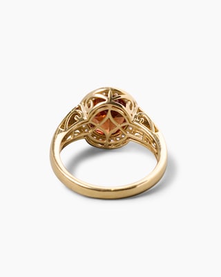 Produktabbildung 4 für Ring mit Zirkon