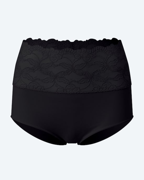 Produktabbildung für Slip mit Schmetterlingsspitze