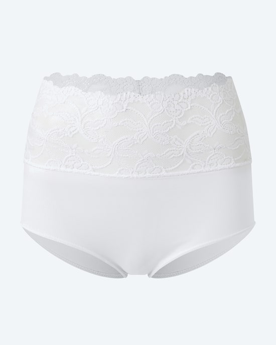 Produktabbildung für Slip mit Schmetterlingsspitze