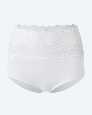 Produktabbildung 4 für Slip mit Schmetterlingsspitze