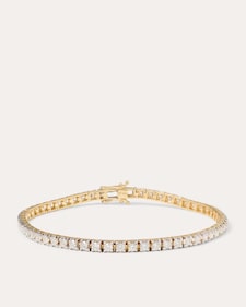 Produktabbildung für Brillant-Armband 3,50 ct